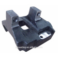 Semi Trailer Castings Parts Suspension Components